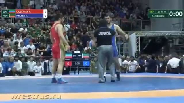 Sadullayev vs snayder смотреть онлайн