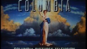 Brillstein-Grey Communications/343 Inc./Columbia Pictures Television/Sony Pics TV (1995/2002) #2