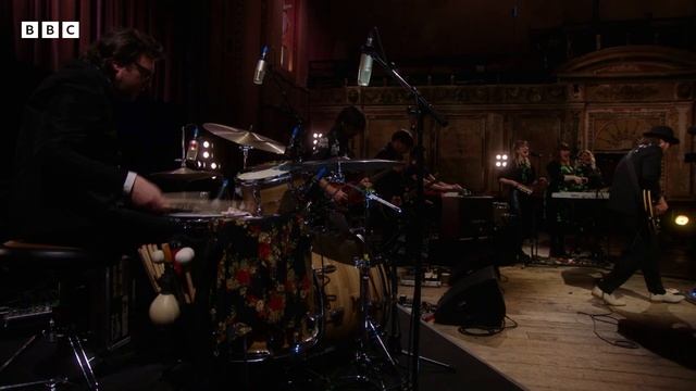 Gaz Coombes - Long Live The Strange (Later... with Jools Holland)