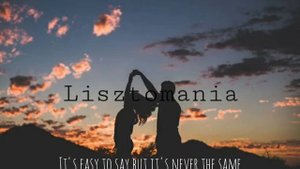 Someone you loved//lyrics