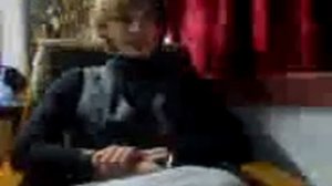 Дима билан - я твой номер один (mi singing)