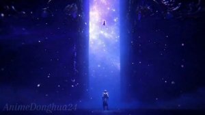 [Throne Of Seal] Long HaoChen X Austin Griffin the unstoppable duo  #throneofseal