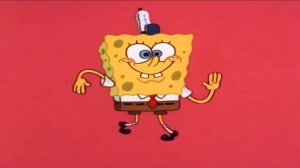 SpongeBob (help wanted) Living in the Sunlight, Loving in the Moonlight