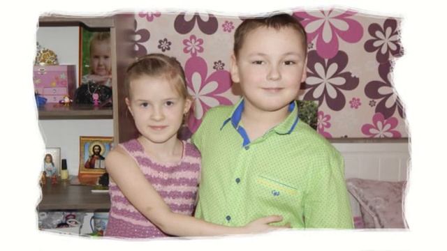 Мой ребёнок аутист