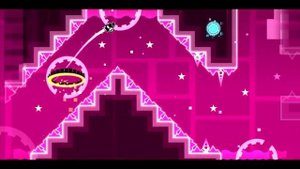 CLUBSTEP FULL VERSION GEOMETRY DASH -14 уровень
