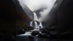 Атмосфера Алтая для романа Мой сводный оборотень