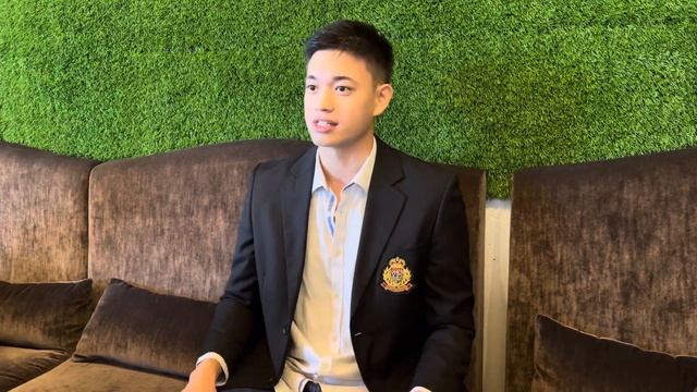 Kilalanin: Manhunt Philippines 2022 #MaleSupermodel Joshua de Sequera смотреть онлайн