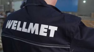 ВЭЛМЕТ (WELLMET) — Производство металлической мебели