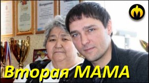 Вторая МАМА Юрия Шатунова!