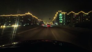 Новый Уренгой 12.2024