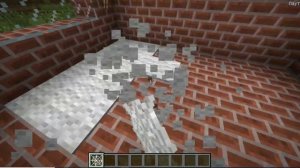 ПАУК ШНЮК ИЗ ЛУНТИК СТАЛ МЭРОМ И ВЫГНАЛ ПИЯВКУ ИЗ ДОМА В МАЙНКРАФТ