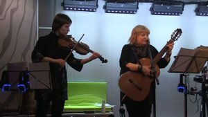 1.24. Мария Махова. У нас в пионерской комнате