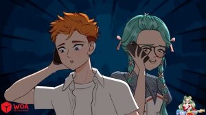 Я Заставила Всех Принцев Бороться За Меня