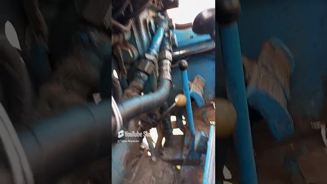 т-40 обшивка сиденья , прокладывание проводки в гофры, замена передних цапф и внутренних подшипников