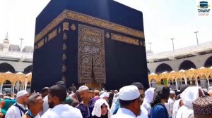 🕋 Самый Красивый и Полезный Нашид  Nasheed Allahu Akbar Subhanallah Alhamdulillah Mekkah (360p).mp4