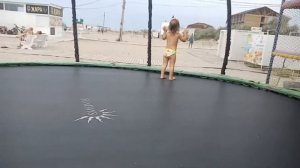 Как бегают страусы