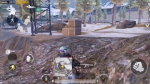 с Акм сф до ф6/какое оружие дальше?/pubgm/metroroyal/