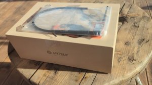 #ARTELV
Распаковка Gps ошейника #ARTELV tracker