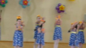 Черепаха - аха. Ансамбль Зернятко