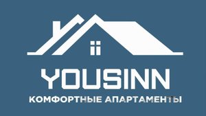 YOUSINN квартиры на сутки в Новосибирске