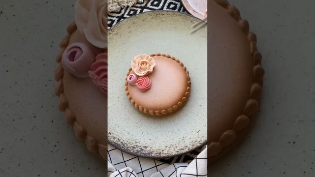 #пряники #росписьпряников #имбирныепряники