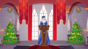 Игра начинается