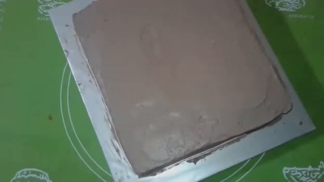 Şokoladlı tort bəzədilməsi Amor Şirniyyat Max şokoladlı tort смотреть онлайн