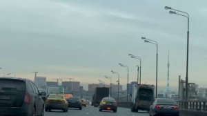 Москва - один из любимых моих городов !