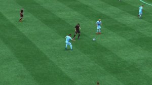 год в ФИФА 25