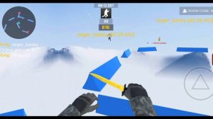 25.983 Snow | Bhop Pro (WR)