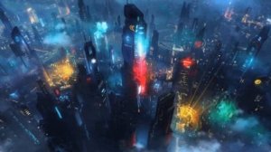 Interworld - Metamorphosis (slowed + reverb)