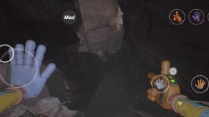 poppy playtime chapter 3 взлом