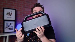 Anker Soundcore Boom 2! Plenty of Portable Bass!