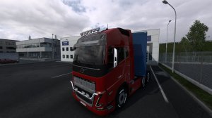 Euro Truck Simulator 2