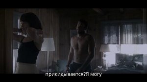Аларум — Русский трейлер (Дубляж, 2025)