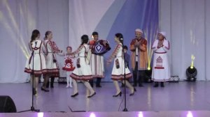 Золотая Осень 2017. 15.11.2017