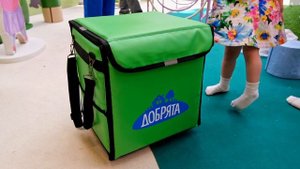 2024, Добрята, Торговый центр СПБ, 01.06