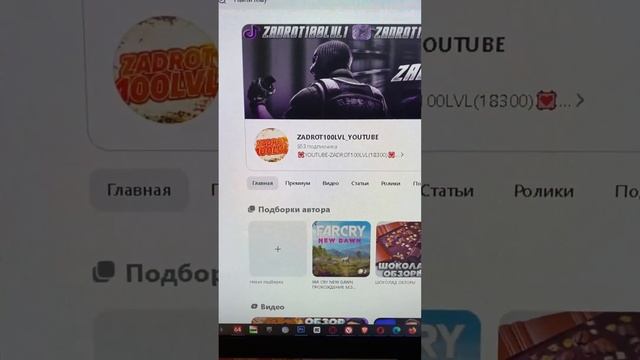 ДОБЬЁМ 1000 ПОДПИСЧИКОВ НА ДЗЕНЕ ДО НОВОГО ГОДА? 11 ДНЕЙ ДО НГ / ПОДПИСЫВАЕМСЯ НА DZEN,СРОЧНО!