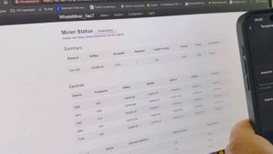 Крипто-котел для Whatsminer M63s. Мифы и реальность. Насколько хорош для отопления и в разгоне?
