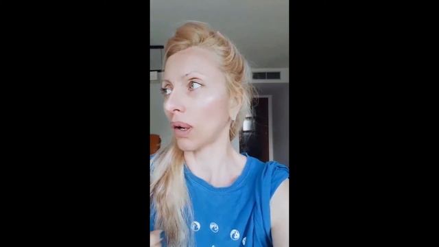 Do you stand behind your words? Do you keep your word? Do you walk the talk? | Irina Vujaklija смотреть онлайн