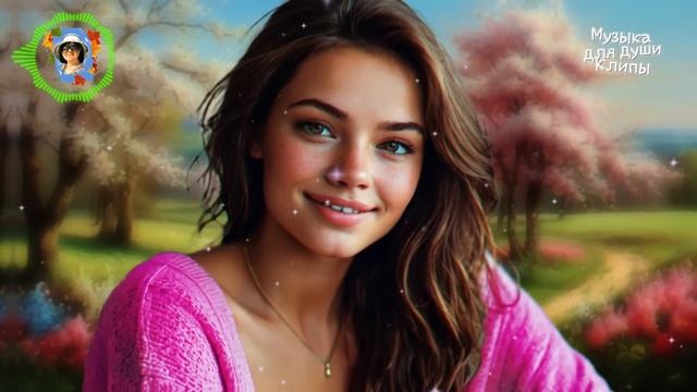 Самые Красивые песни о любви 🎵Посмотри в глаза ❤️ СБОРНИК  2024 ❤️