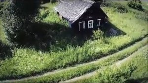 Посвящается всем умершим деревням Руси. 14+