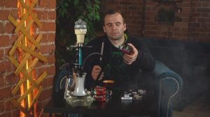 Обзор на бюджетный кальян от Alpha Hookah, MISHA IS MY SHISHA rebel, а так же новинок от Black Burn.