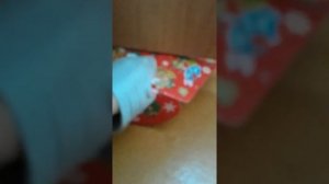 Перчатка акула