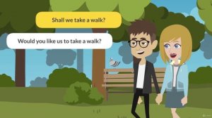 05. 016 English Grammar Modal verbs. Shall