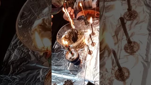 Чистка от Крадников, обрыв привязок.