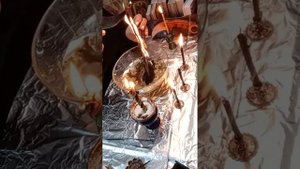 Чистка от Крадников, обрыв привязок.