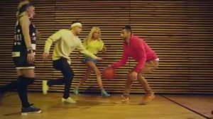 Ханна ft. Егор Крид - Скромным Быть Не В Моде