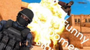 FUNNY MOMENTS STANDOFF 2