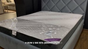 Обзор матраса Асти